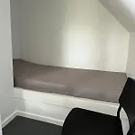 Sondergard 7 Apartmán *