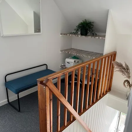 Sondergard 7 Apartmán