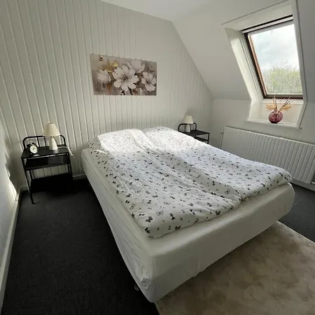 Sondergard 7 Løkken