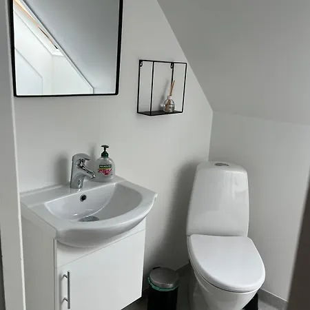 Sondergard 7 * Løkken