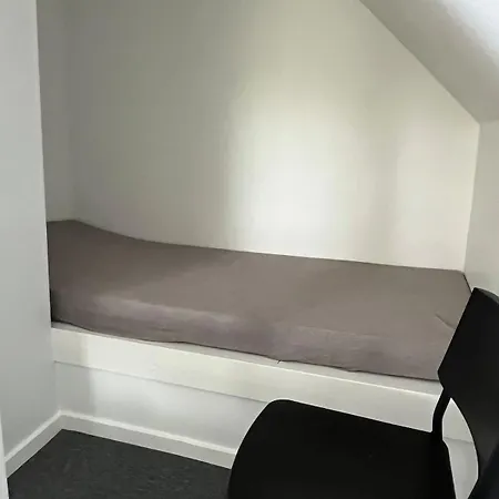 Sondergard 7 Apartman *