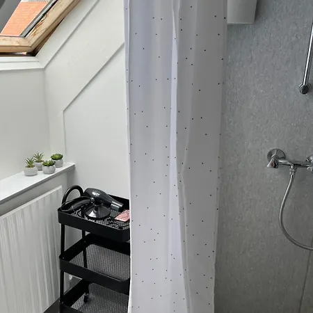 Apartmán Sondergard 7