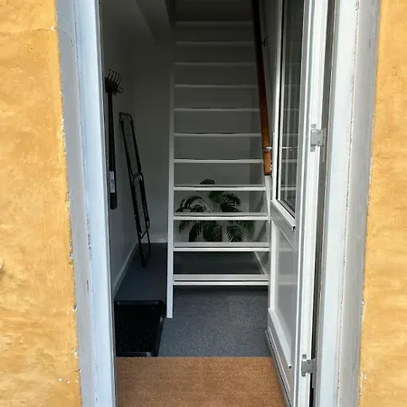 Sondergard 7 Lokken