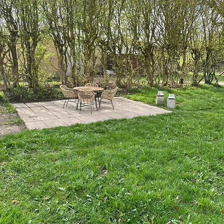 Apartmán Sondergard 7 *
