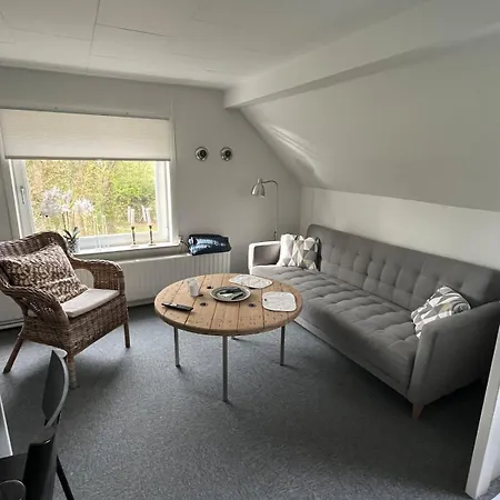 Apartment Sondergard 7 Lokken