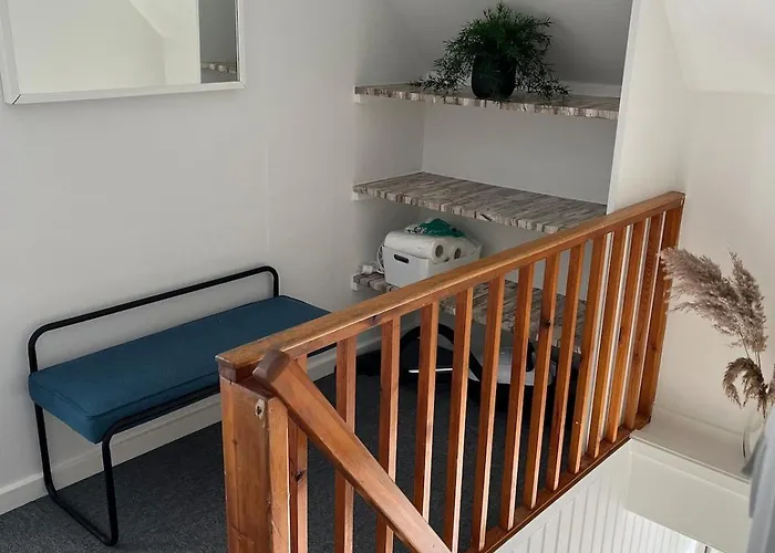 Sondergard 7 Apartman