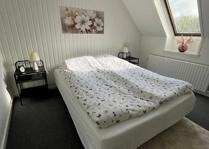 Sondergard 7 Løkken