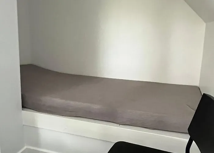 Sondergard 7 Apartman *