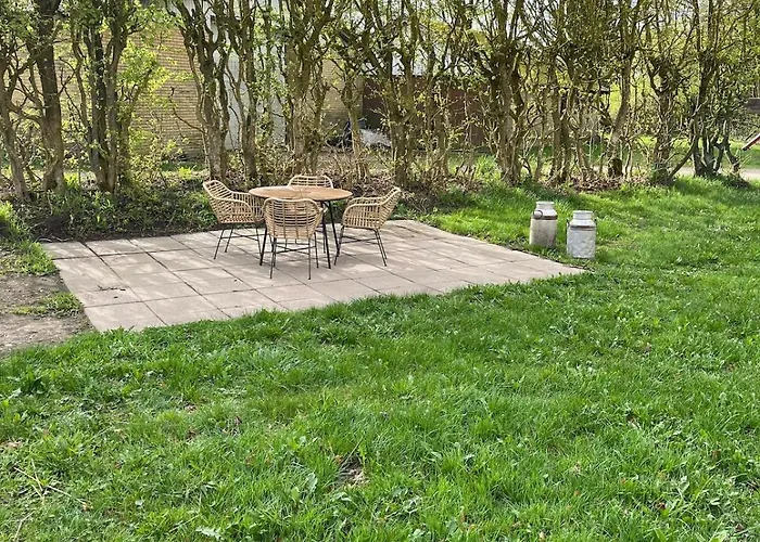 Apartman Sondergard 7 *