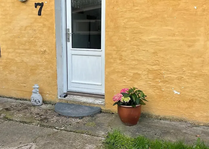 Sondergard 7 Apartman